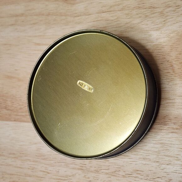 Winter Snow Geese Coaster Set | 6 Pieces | Blue Bows | Holiday Decor - Picture 3 of 8